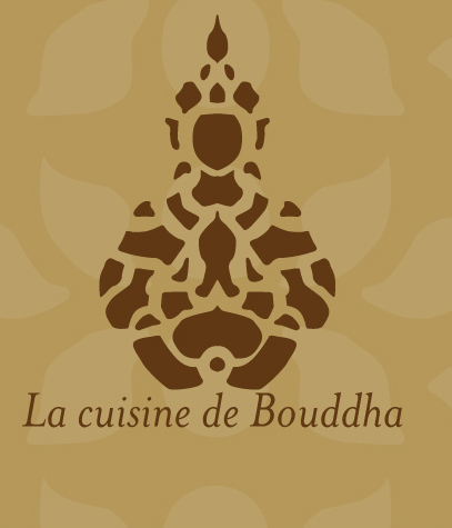 La cuisine de Bouddha