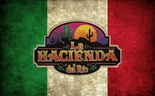 La Hacienda Del Rio