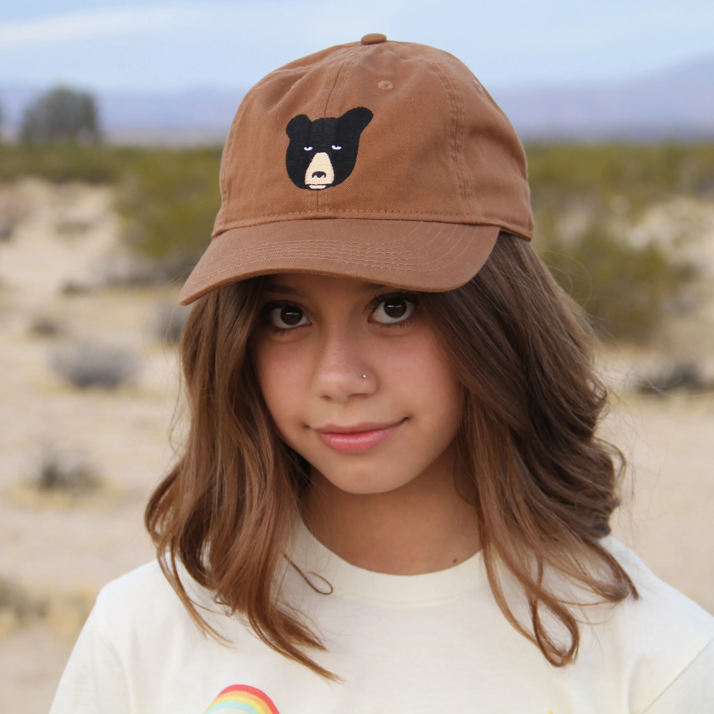 bear hat