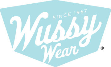 wussy wear