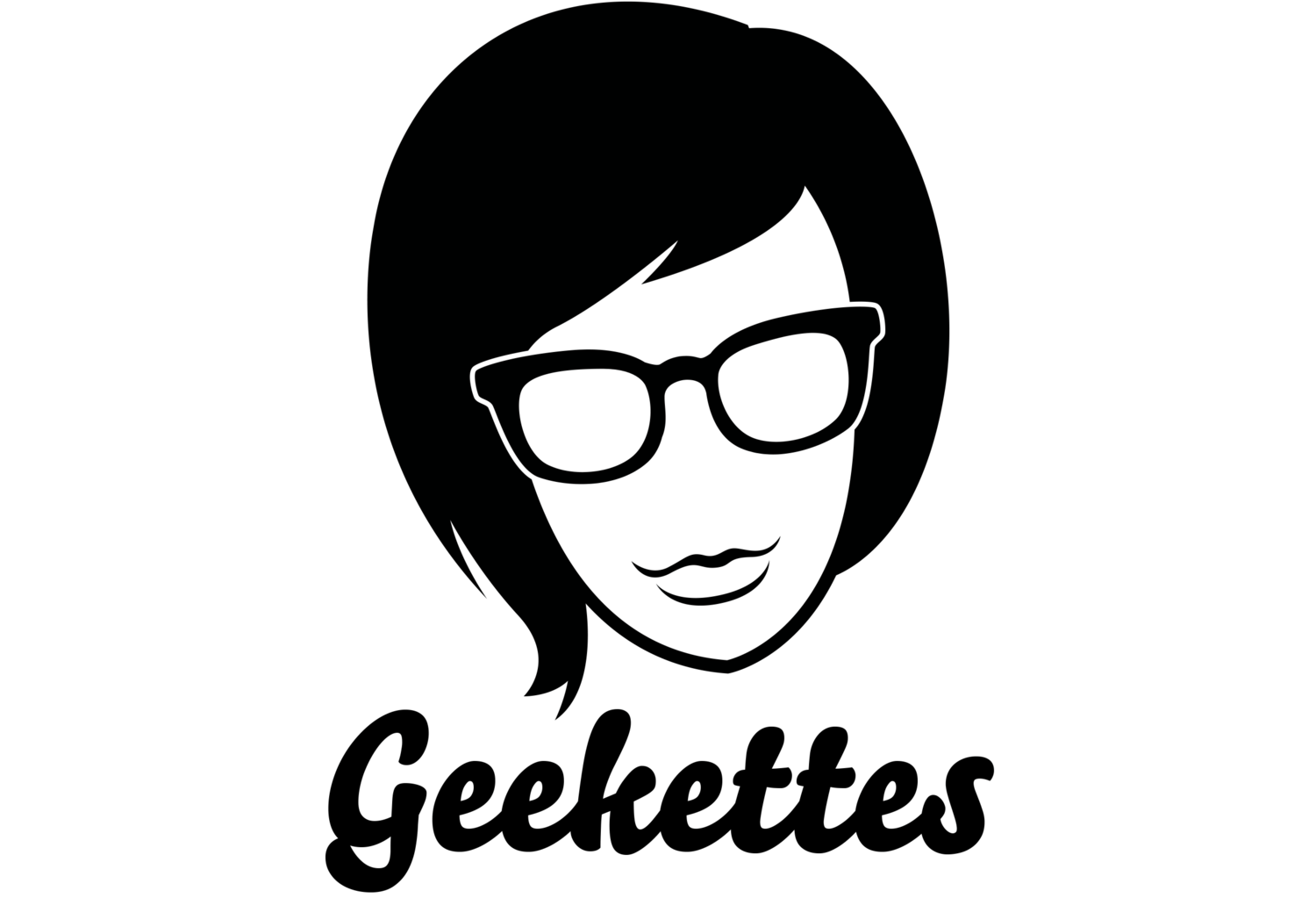 Geekettes