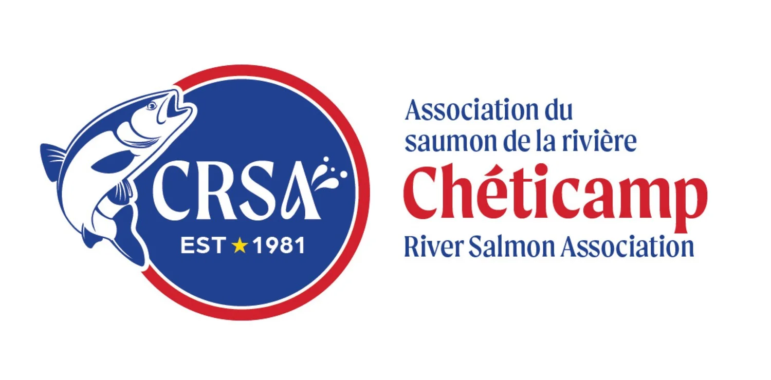 Cheticamp River Salmon Association /                                       Association du saumon de la rivière Chéticamp