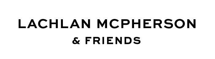 Lachlan McPherson & Friends