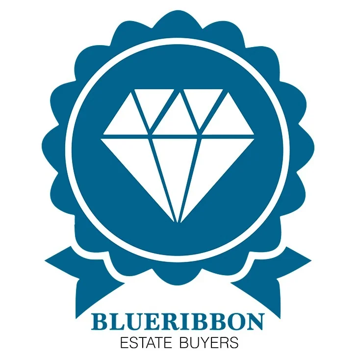 Blue Ribbon Estate Buyers, LLC
