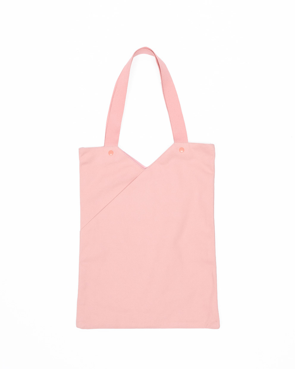 coral bag