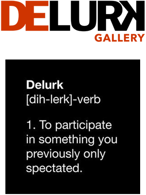 Delurk Gallery
