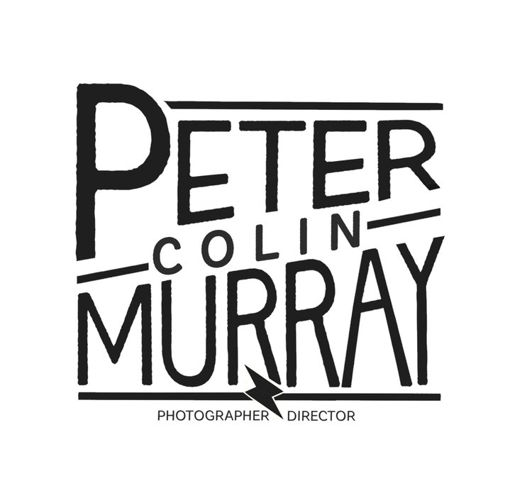 PETER COLIN MURRAY