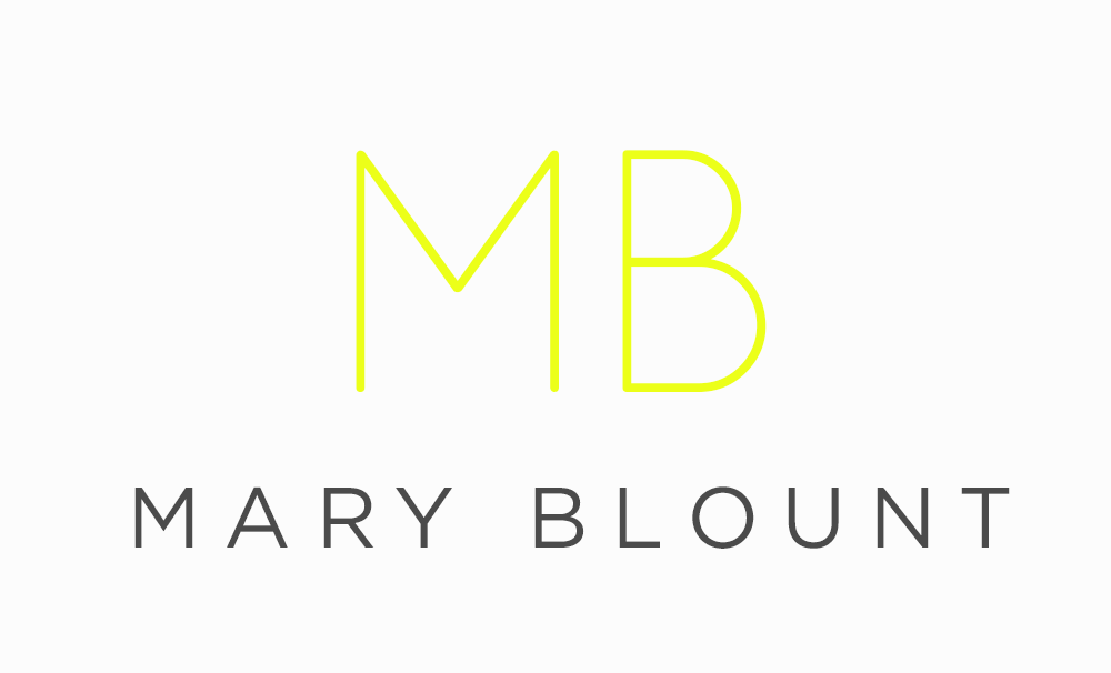 Mary Blount