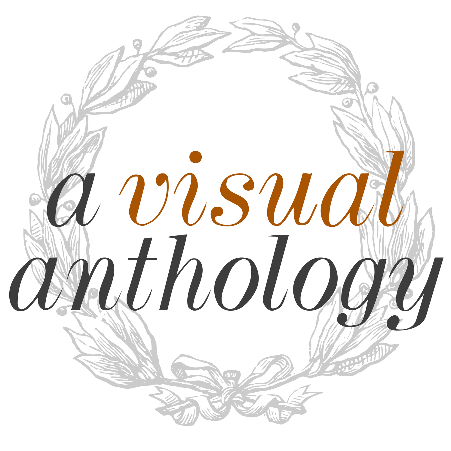 a{visual}anthology