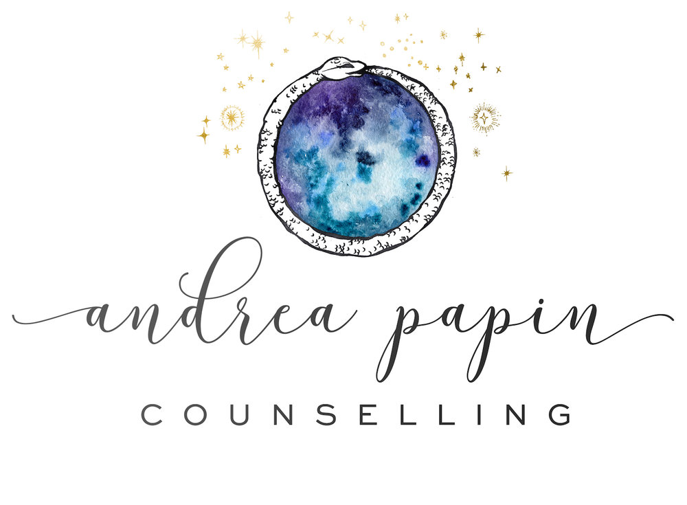 Andrea Papin Counselling