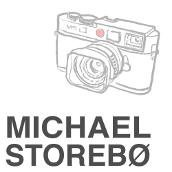 Michael Storebø Photography
