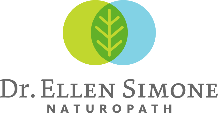 Dr. Ellen Simone - Naturopath