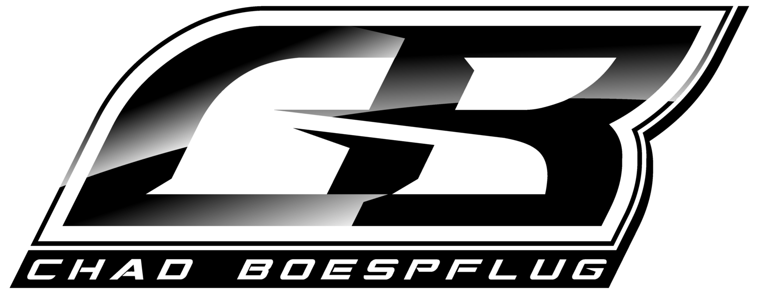 Chad Boespflug Racing