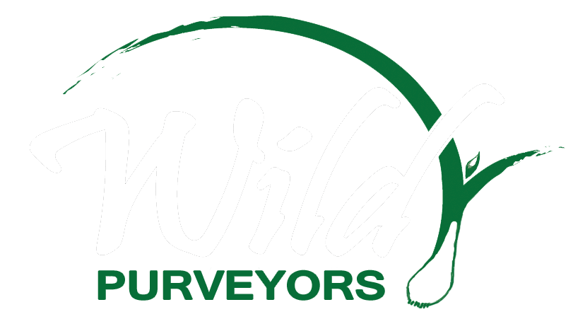 WILD PURVEYORS