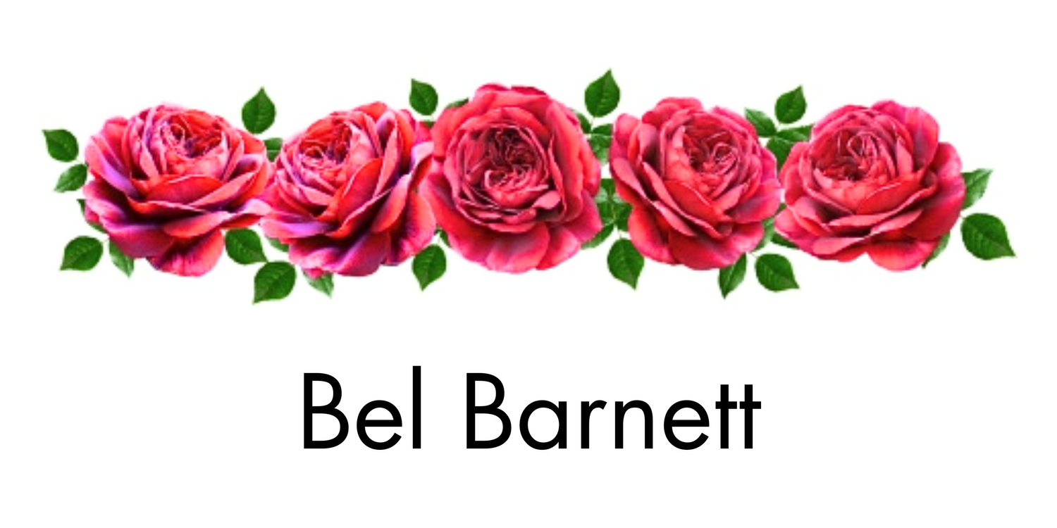 Bel Barnett