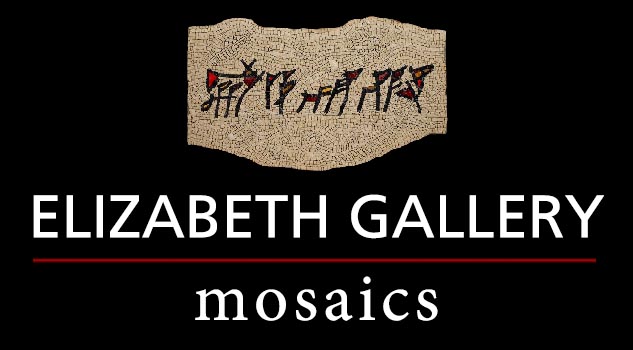  Elizabeth Gallery, Santa Barbara Mosaics