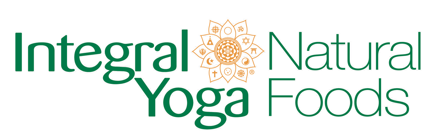 Integral Yoga Natural Foods