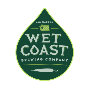 Wet Coast Brewing