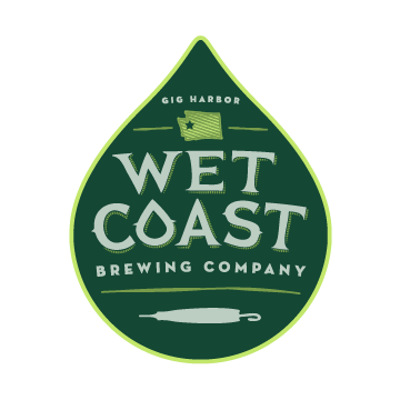 Wet Coast Brewing
