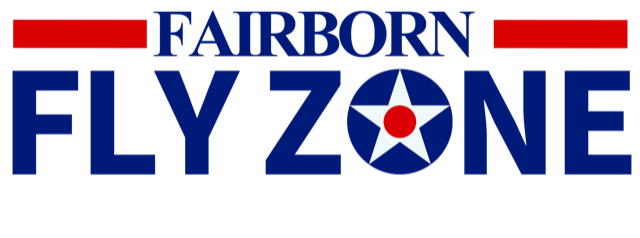 Fairborn Fly Zone