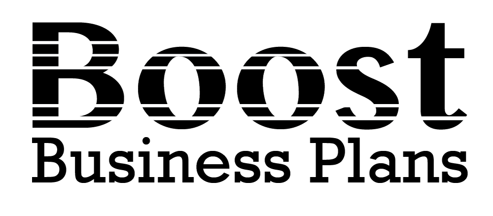 Boost Business Plans