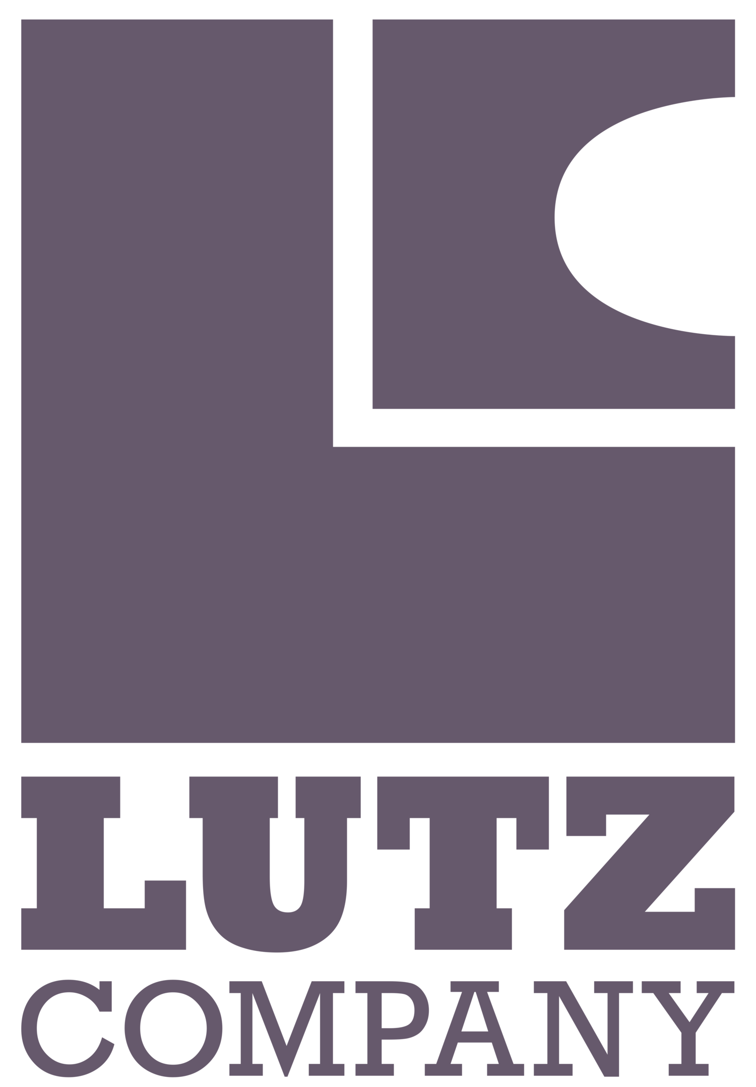 Lutz Company