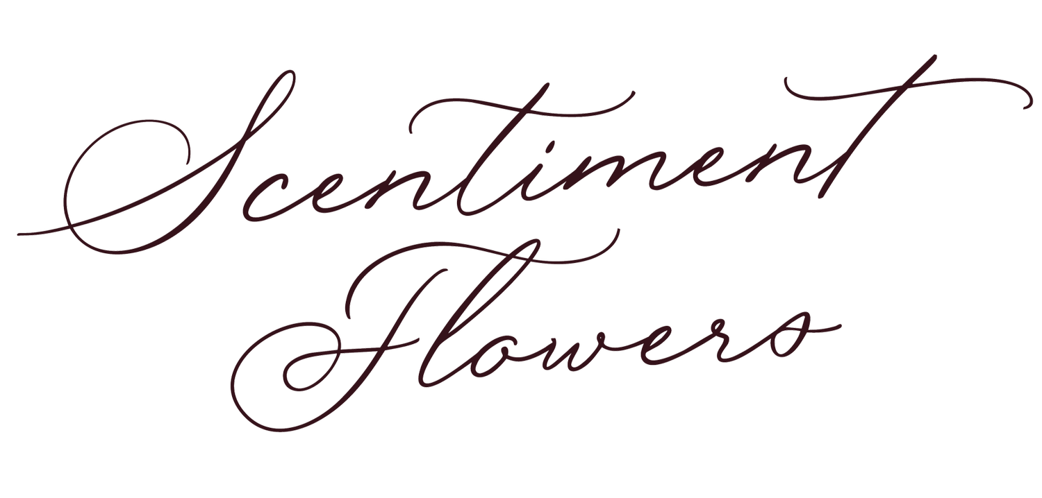 SCENTIMENT FLOWERS