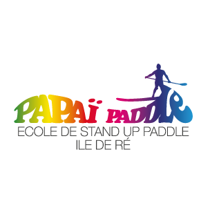 Papaï Paddle Ecole de stand up paddle Ile de ré