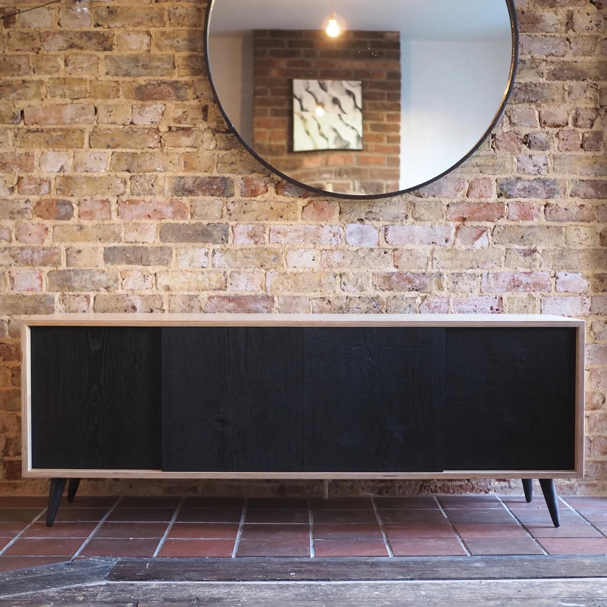 The Sideboard Forge Creative
