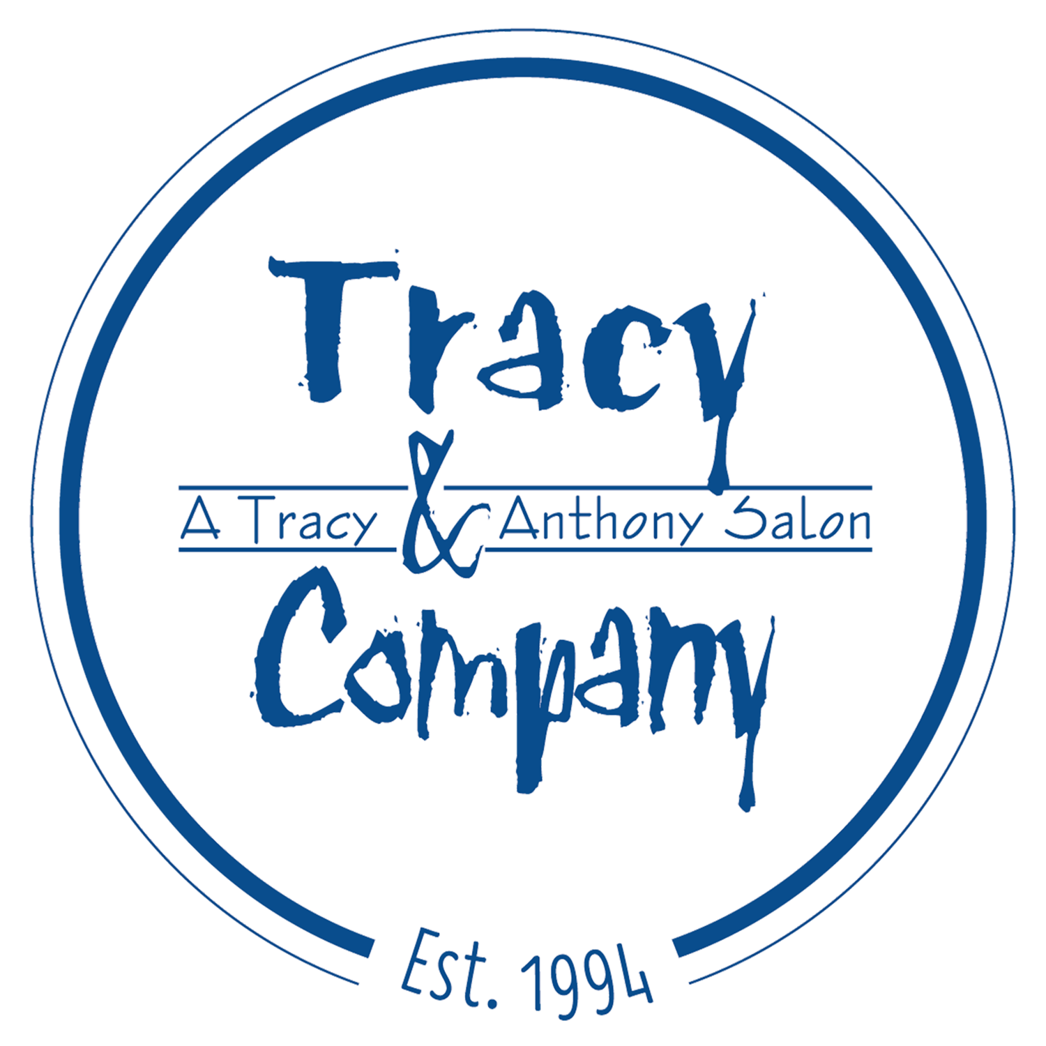 Tracy & Company Salon