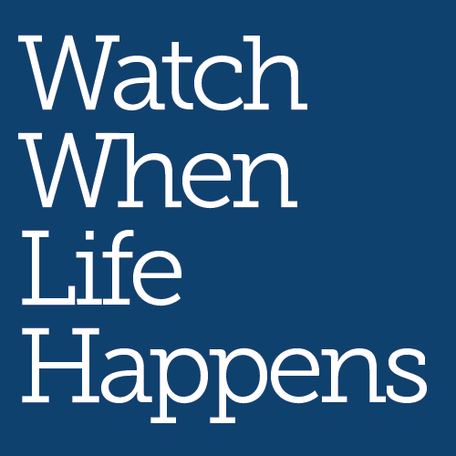 Watch When Life Happens