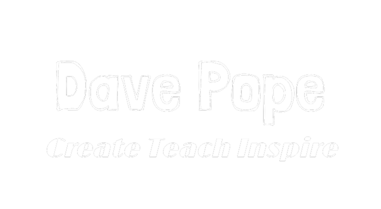 Dave Pope 