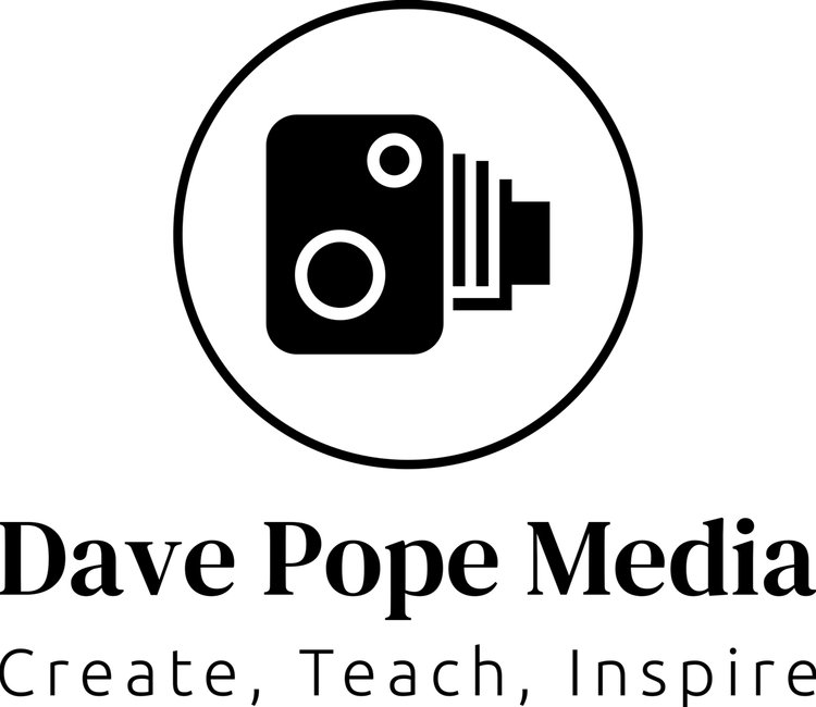 Dave Pope Media