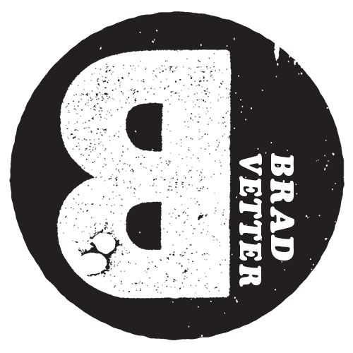 Brad Vetter Design