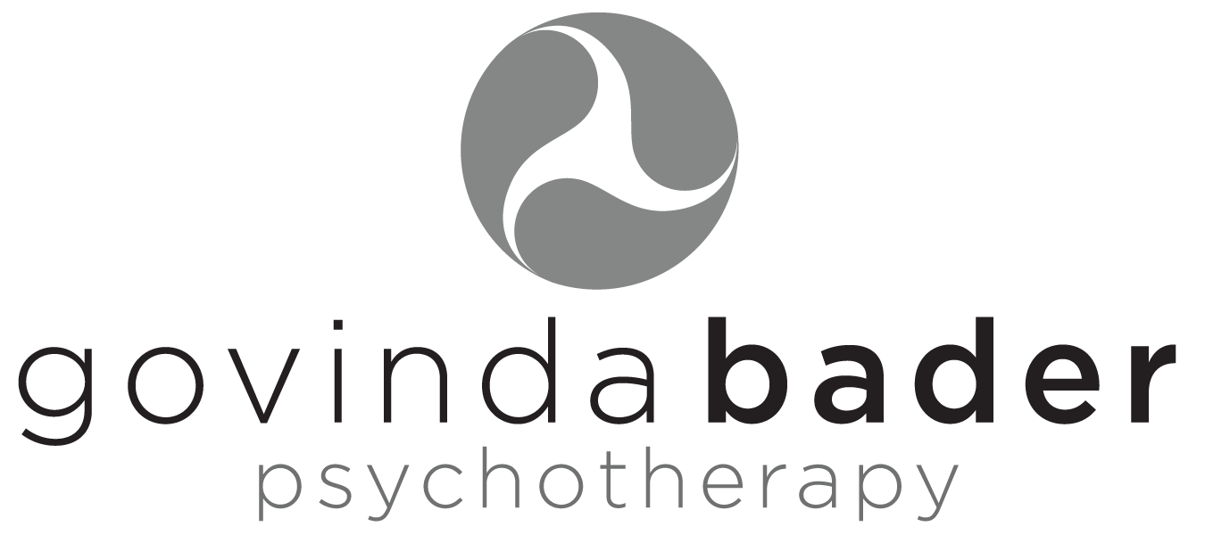 IFS Therapist in San Francisco and Berkeley