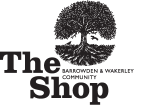 Barrowden and Wakerley Community Shop