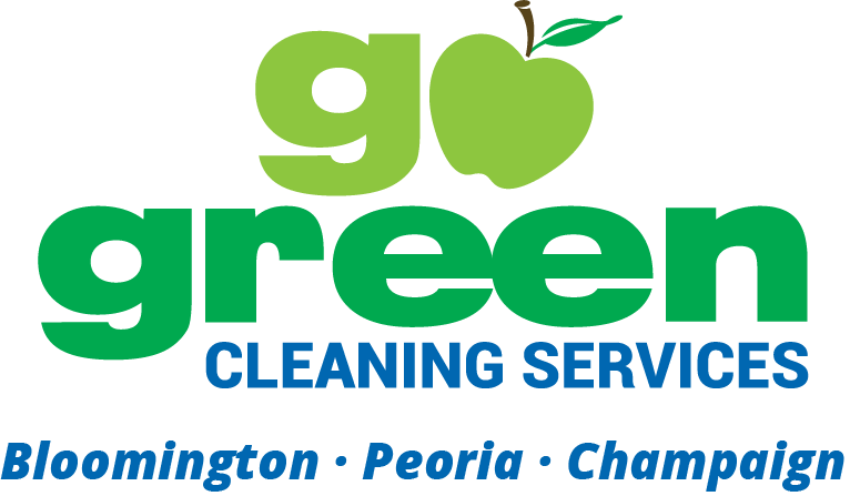 Go Green Commercial Clean I Eco-Friendly Cleaning