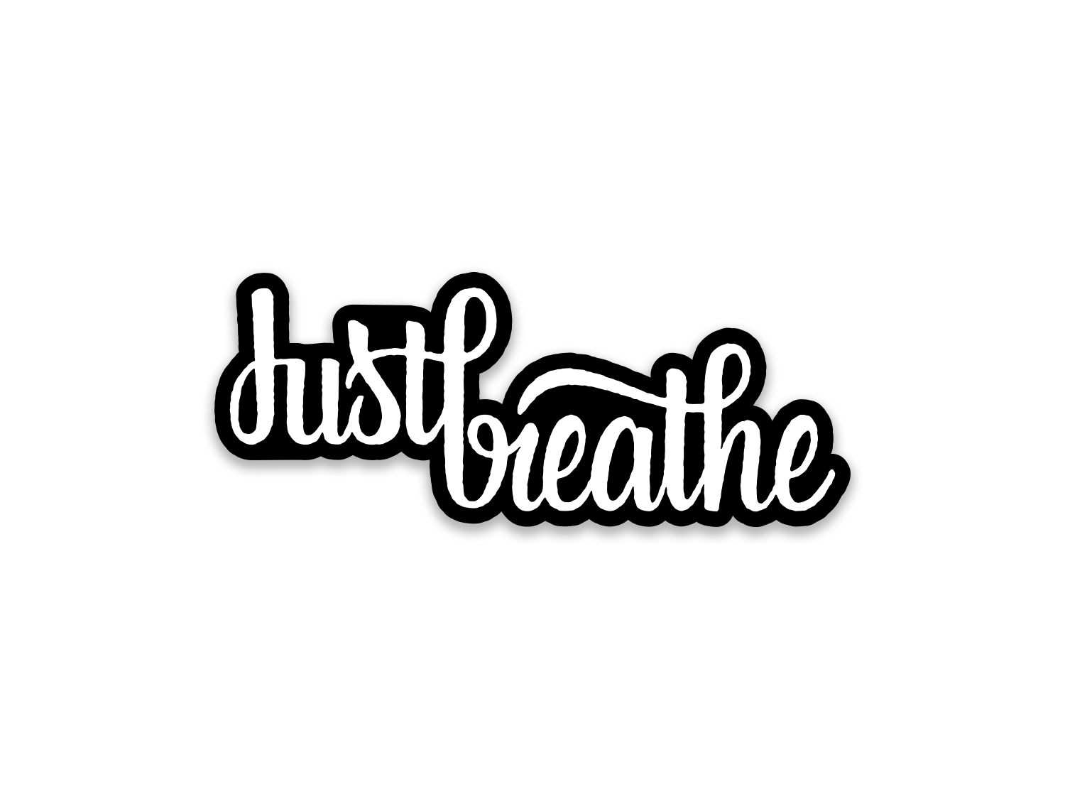 Get e-book Just breathe For Free