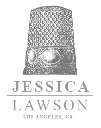 JESSICA LAWSON