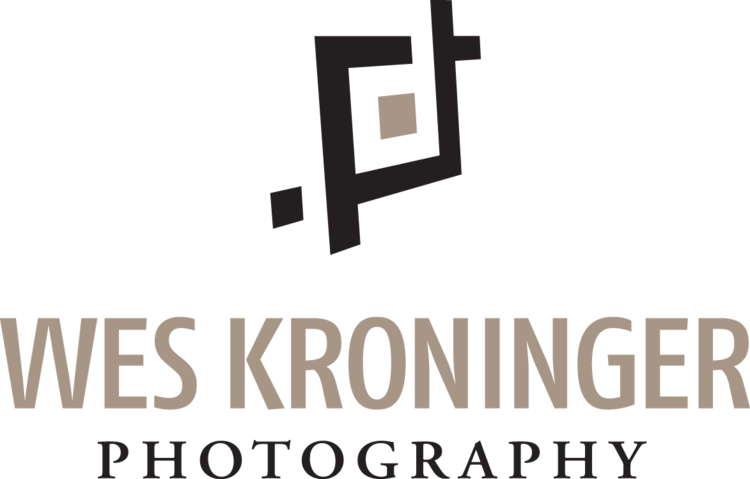 wes kroninger photography