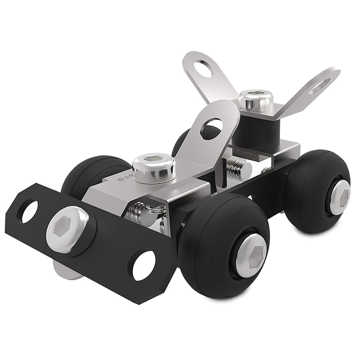 erector set car