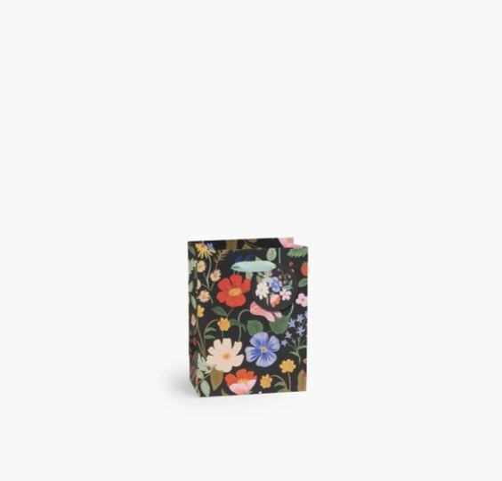 Rifle Paper Co. Garden Party Floral Clipfolio by Rifle Paper Co