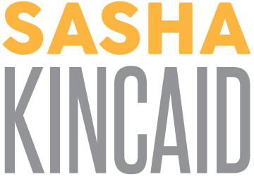 Sasha Kincaid