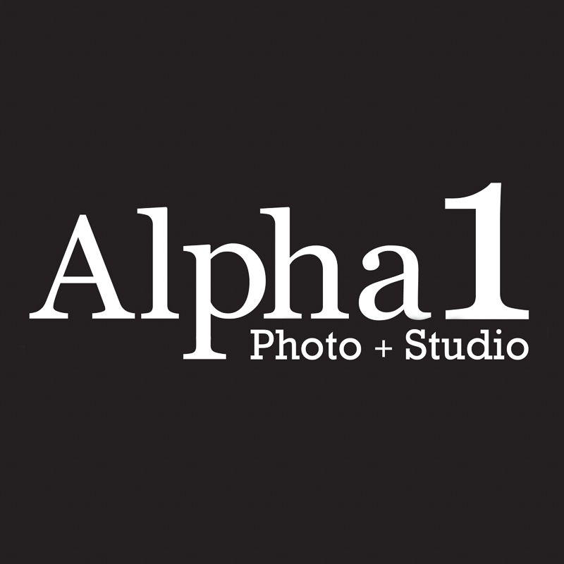 Alpha One Photo & Studio