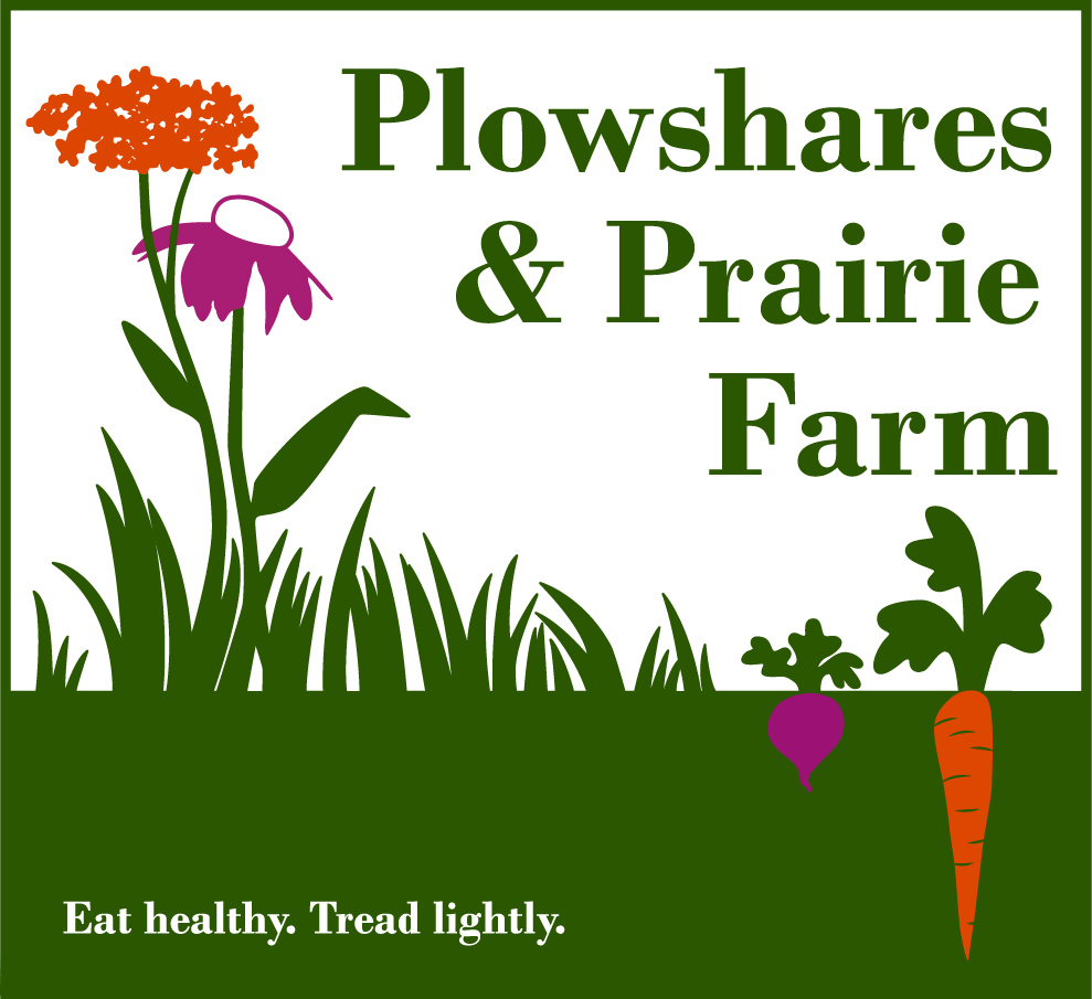 Plowshares &amp; Prairie Farm