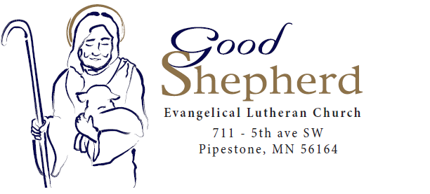 Good Shepherd Evangelical Lutheran