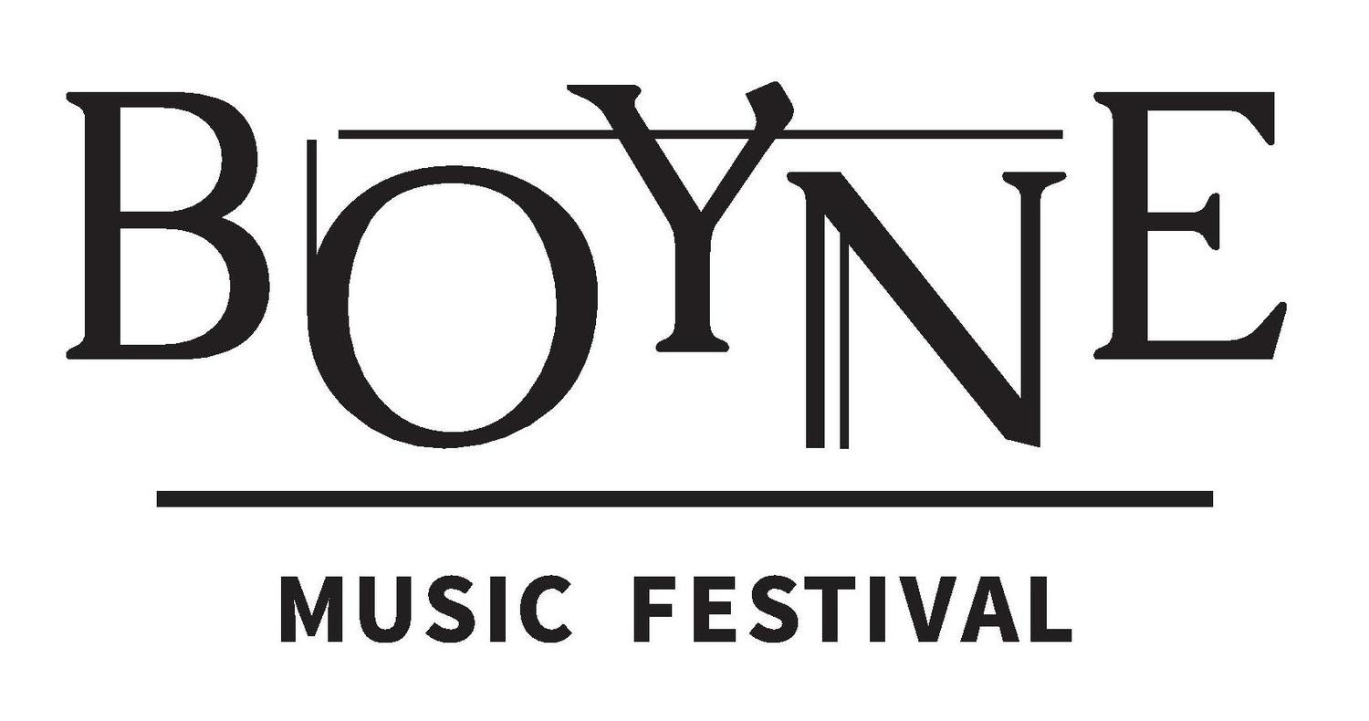 Boyne Music Festival