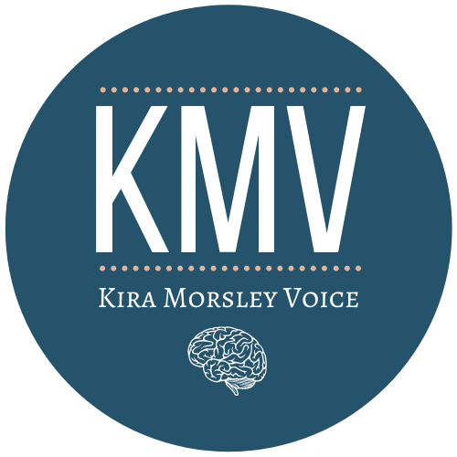 Kira Morsley Voice