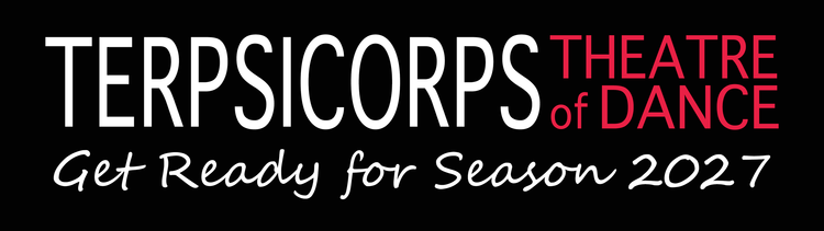 Terpsicorps Theatre of Dance