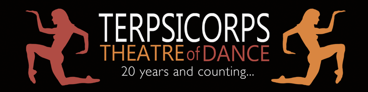 Get to know the characters — Terpsicorps Theatre of Dance